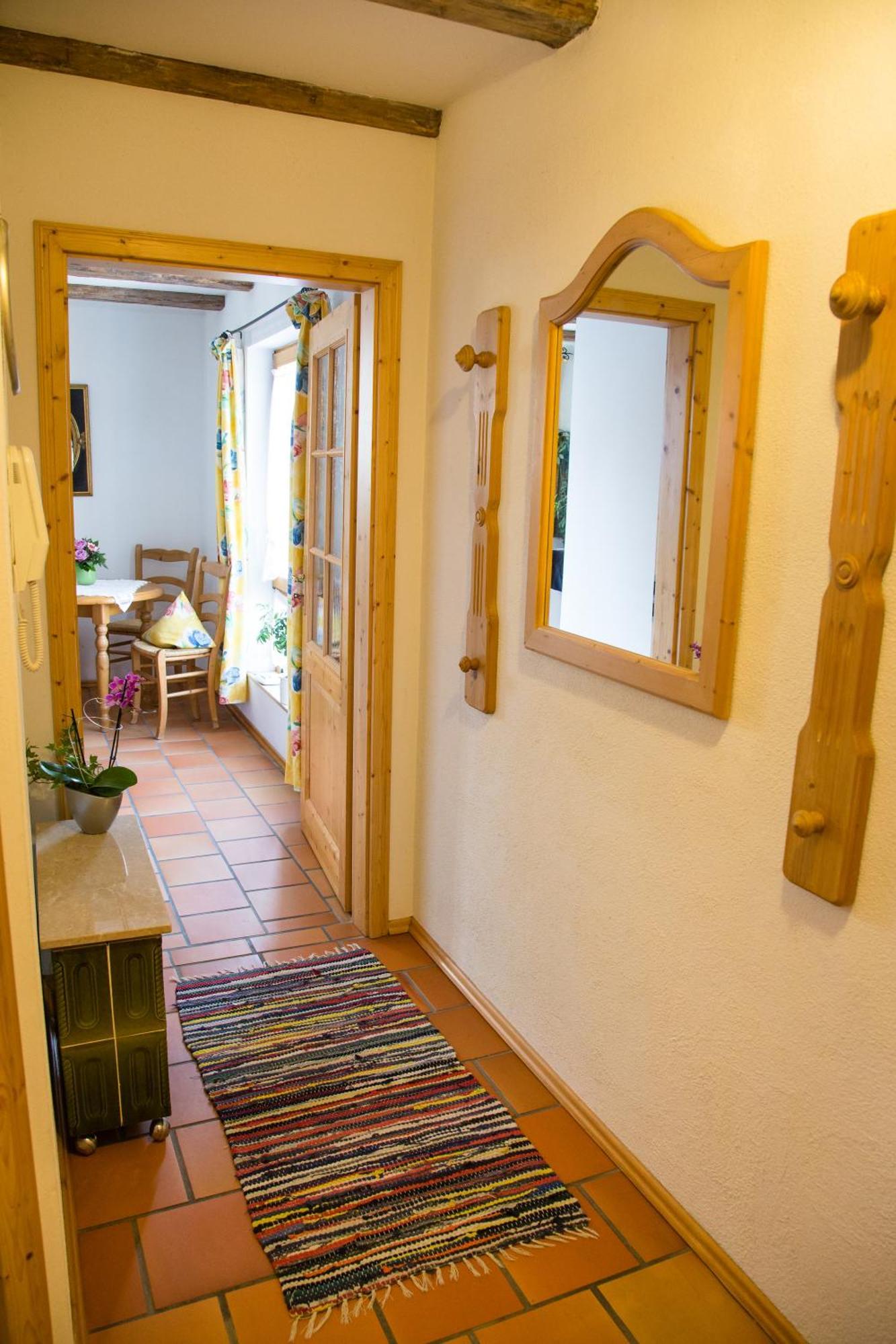 Hotel Gerberhaus Rothenburg ob der Tauber Oda fotoğraf