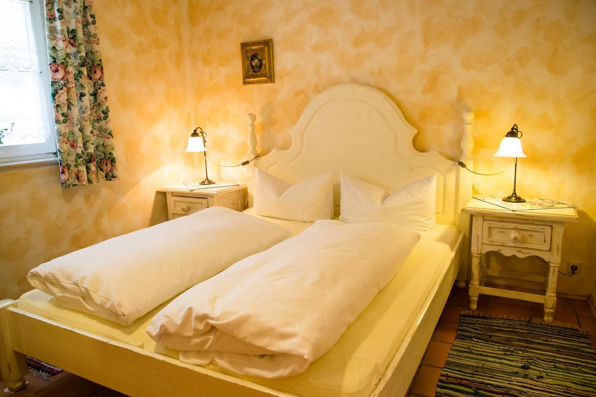 Hotel Gerberhaus Rothenburg ob der Tauber Oda fotoğraf